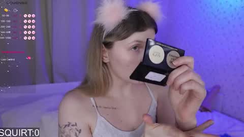 Snapshot of _aleksa chatting on January 2026 05:06:01 PM Alexa online show from January 2026 05:06:01 PM