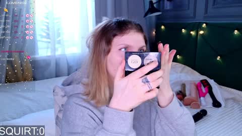 Alexa online show from April 2026 06:46:01 AM