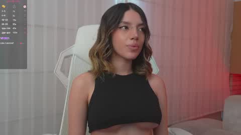 Sofia online show from July 2026 08:34:02 PM