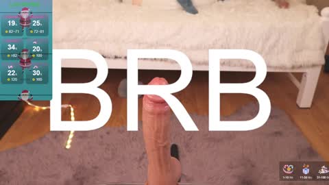 _alexa_gold_ online show from December 2024 07:44:01 PM