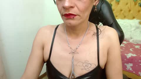 Alexandra online show from January 2025 03:23:01 AM