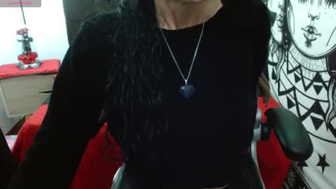 Alexandra online show from February 2026 01:35:02 AM