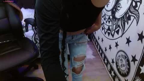 Alexandra online show from February 2026 09:02:01 PM