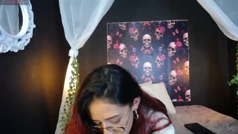 Snapshot of _alhanna chatting on December 2024 09:23:01 PM Alhanna online show from December 2024 09:23:01 PM