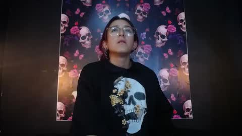 Snapshot of _alhanna chatting on December 2024 09:47:02 PM Alhanna online show from December 2024 09:47:02 PM