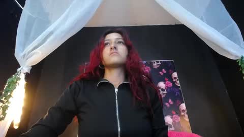 Snapshot of _alhanna chatting on January 2025 08:37:02 PM Alhanna online show from January 2025 08:37:02 PM