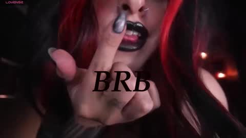 Miss Alice  My internet sucks these days see you soon online show from November 2025 10:58:02 PM