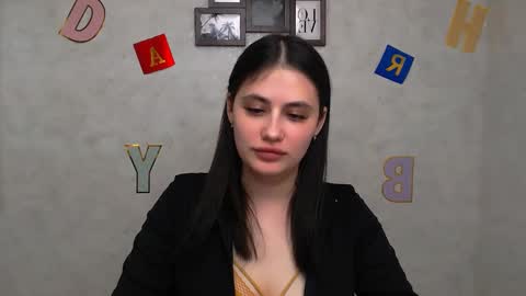 Alice online show from March 2025 03:27:01 PM