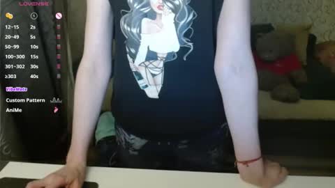 Snapshot of _alicecullen_ chatting on November 2025 03:58:01 PM AliceCullen online show from November 2025 03:58:01 PM