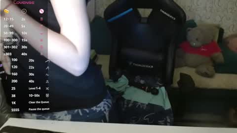 Snapshot of _alicecullen_ chatting on November 2025 02:53:02 PM AliceCullen online show from November 2025 02:53:02 PM