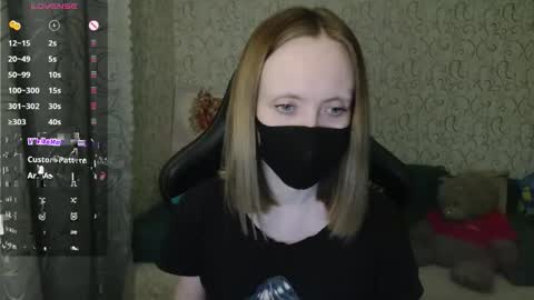 Snapshot of _alicecullen_ chatting on March 2026 05:05:02 PM AliceCullen online show from March 2026 05:05:02 PM