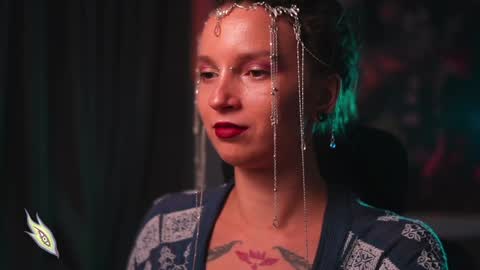 Alice Morrison Mistress Datura online show from December 2024 07:21:02 PM