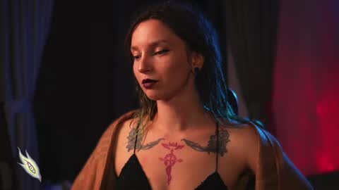 Alice Morrison Mistress Datura online show from January 2025 04:12:01 PM