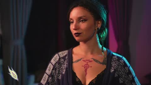 Alice Morrison Mistress Datura online show from January 2025 06:56:02 PM