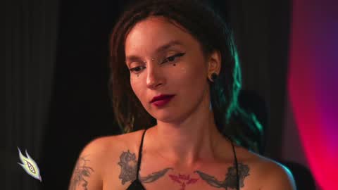 Alice Morrison Mistress Datura online show from January 2025 06:48:01 PM