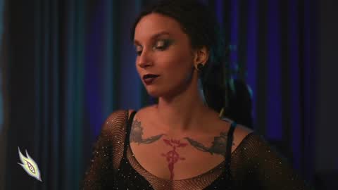 Alice Morrison Mistress Datura online show from January 2025 04:55:02 PM