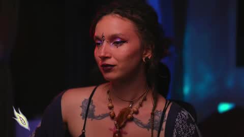 Alice Morrison Mistress Datura online show from March 2025 04:13:02 PM