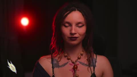 Alice Morrison Mistress Datura online show from March 2025 04:00:02 PM