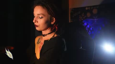 Alice Morrison Mistress Datura online show from September 2025 06:30:02 PM