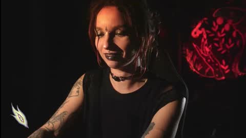 Alice Morrison Mistress Datura online show from October 2025 09:01:01 PM