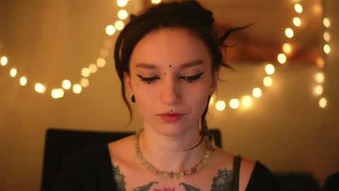 Alice Morrison Mistress Datura online show from April 2026 06:42:01 PM