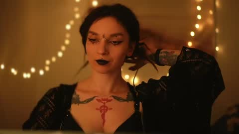 Alice Morrison Mistress Datura online show from April 2026 06:27:02 PM