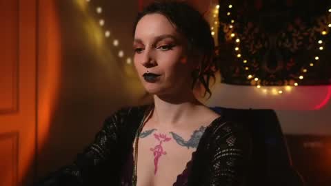 Alice Morrison Mistress Datura online show from May 2026 05:43:02 PM