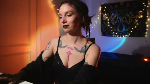 Alice Morrison Mistress Datura online show from May 2026 06:16:01 PM