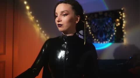 Alice Morrison Mistress Datura online show from June 2026 05:45:01 PM