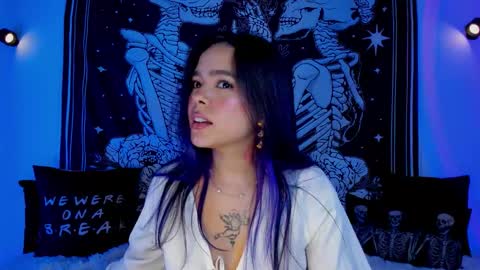 Snapshot of _alicesasha_ chatting on March 2026 07:09:02 AM _alicesasha_ online show from March 2026 07:09:02 AM