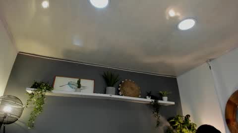  Alice  online show from February 2025 08:03:02 PM