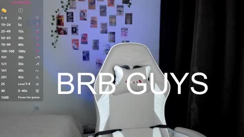 Alice online show from March 2025 03:48:02 PM