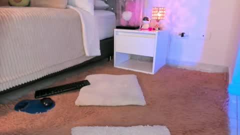 Snapshot of _alissonrose chatting on September 2025 09:47:02 PM Karo online show from September 2025 09:47:02 PM