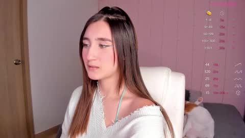 _allisongomez online show from February 2025 02:42:02 AM