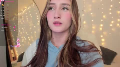 _allisongomez online show from January 2026 01:10:02 AM