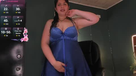 Allison online show from April 2026 04:22:01 AM