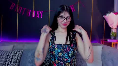 Alison online show from January 2025 01:11:01 AM