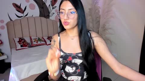 Snapshot of _allondra_ chatting on December 2024 01:18:01 AM Allondra online show from December 2024 01:18:01 AM