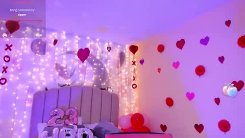 Snapshot of _allondra_ chatting on February 2025 12:41:01 AM Allondra online show from February 2025 12:41:01 AM