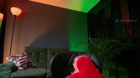 Snapshot of _amarella_ chatting on January 2026 03:05:01 PM Ana online show from January 2026 03:05:01 PM