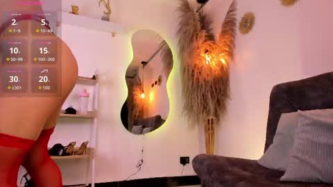 Ambar  online show from July 2026 01:35:02 PM