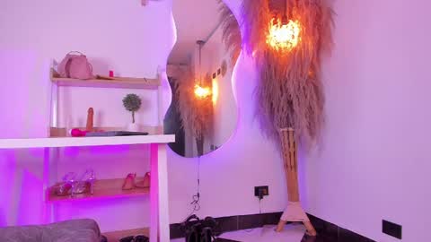 Ambar  online show from July 2026 03:21:02 PM