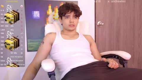 _an_drew18 online show from May 2026 03:18:02 PM