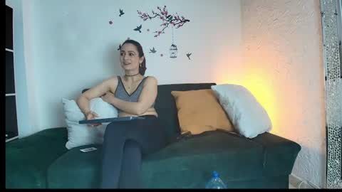 Anais online show from July 2026 04:26:02 AM