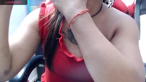 Snapshot of _ananya_9 chatting on June 2026 08:20:02 AM Ananya online show from June 2026 08:20:02 AM