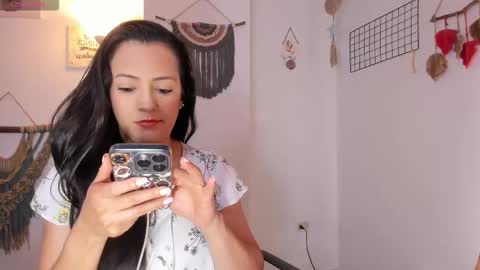 Ana Ruiz online show from February 2026 10:10:02 PM