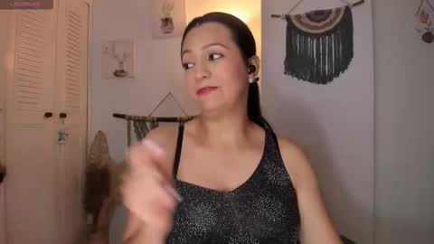 Ana Ruiz online show from March 2026 11:09:01 PM