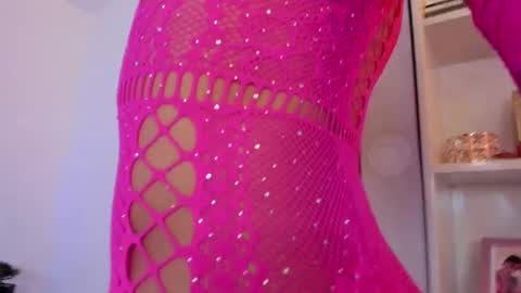 Andy online show from December 2024 06:20:02 PM