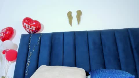 Anette online show from March 2026 09:12:01 PM