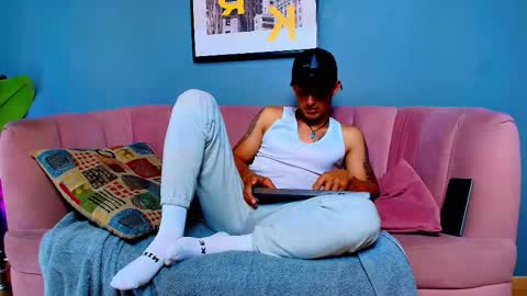 Snapshot of _angel_rivera chatting on March 2026 12:50:01 AM Angel Rivera online show from March 2026 12:50:01 AM